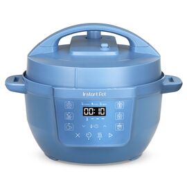 Instant Pot, Mini 3.8L - Daydream Blue - 140-8007-01-EU / Home and Kitchen