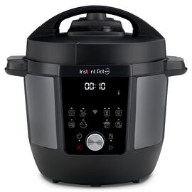 Instant - Pot, Plus WIFI (9in1) Multicooker EU - 5,7L / Home and Kitchen