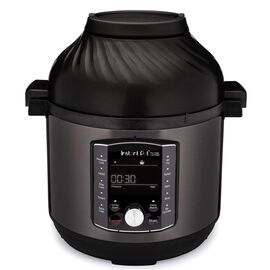 Instant - Pot,  Pro Crisp 8 L Pressure Cooker & AirFryer / Home and Kitchen