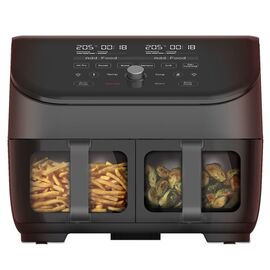 Instant, - Vortex Plus Dual ClearCook 7.6 L 1700W - Airfryer / Home and Kitchen