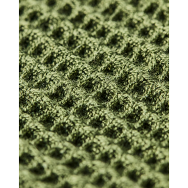 Meraki - Dish cloth - MKGreen - Green / Home and Kitchen