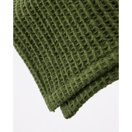Meraki - Dish cloth - MKGreen - Green / Home and Kitchen