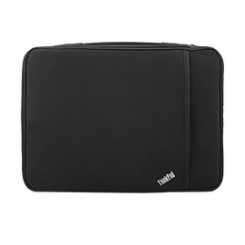 Lenovo 4X40N18009 laptop case 35.6 cm (14") Sleeve case Black