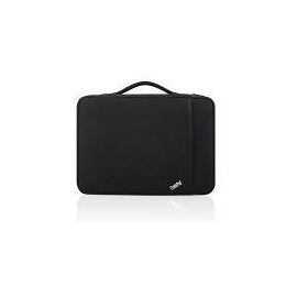 Lenovo 4X40N18009 laptop case 35.6 cm (14") Sleeve case Black