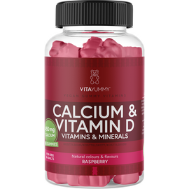 VitaYummy -  Calcium & Vitamin D / Health and Personal Care