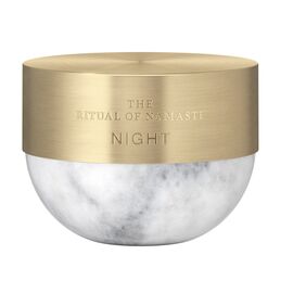 RITUALS - The Ritual of Namaste Ageless Firming Night Cream 50 ml / Beauty