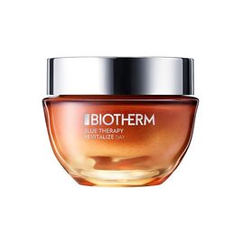 Biotherm - Blue Therapy Amber Algae Revitalize Day Cream 50 ml / Beauty
