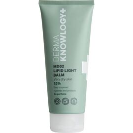 DERMAKNOWLOGY - MD02 Lipid Light Balm 200 ml / Beauty