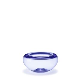 Holmegaard - Provence Bowl - Lavender - Ø13 cm / Home and Kitchen