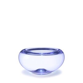 Holmegaard - Provence Bowl - Lavender - Ø19 cm / Home and Kitchen