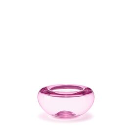 Holmegaard - Provence Bowl - Rose - Ø13 cm / Home and Kitchen
