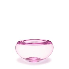 Holmegaard - Provence Bowl - Rose - Ø19 cm / Home and Kitchen