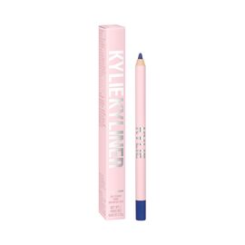 Kylie Cosmetics - Gel Eyeliner Pencil - 014 Shimmery Blue / Beauty