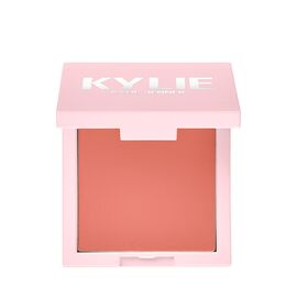 Kylie Cosmetics - Pressed Blush Powder - 335 Baddie On The Block / Beauty