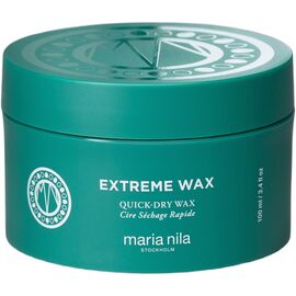 Maria Nila - Extreme Wax (Slate) 100 ml / Beauty