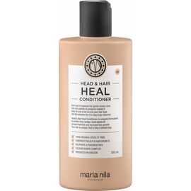 Maria Nila - Head & Hair Heal Conditioner 300 ml / Beauty