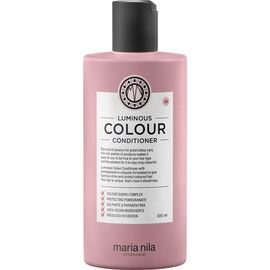 Maria Nila - Luminous Colour Conditioner 300 ml / Beauty