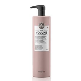 Maria Nila - Pure Volume Conditioner 1000 ml / Beauty
