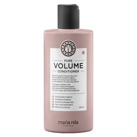 Maria Nila - Pure Volume Conditioner 300 ml / Beauty