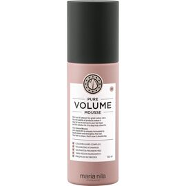 Maria Nila - Pure Volume Mousse 150 ml / Beauty