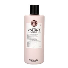 Maria Nila - Pure Volume Shampoo 350 ml / Beauty