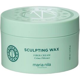 Maria Nila - Sculpting Wax (Schist) 100 ml / Beauty