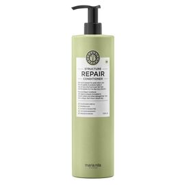 Maria Nila - Structure Repair Conditioner 1000 ml / Beauty