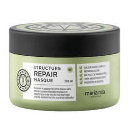 Maria Nila - Structure Repair Masque 250 ml / Beauty