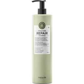 Maria Nila - Structure Repair Shampoo 1000 ml / Beauty