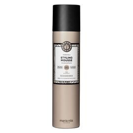 Maria Nila - Styling Mousse 300 ml / Beauty