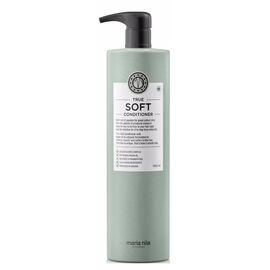 Maria Nila - True Soft Conditioner 1000 ml / Beauty