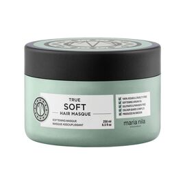 Maria Nila - True Soft Masque 250 ml / Beauty