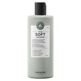 Maria Nila - True Soft Shampoo 350 ml / Beauty