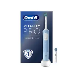 Oral B - Vitality Pro - Blue / Health and Personal Care