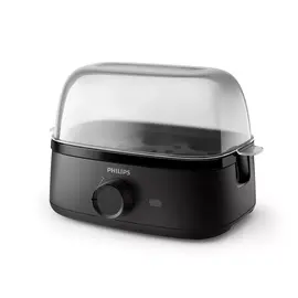 Philips - Egg Cooker (HD9137/90) / Home and Kitchen