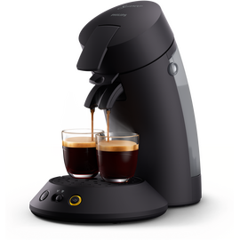 Senseo - Original Plus Coffeemachine (CSA210/61) - Black / Home and Kitchen