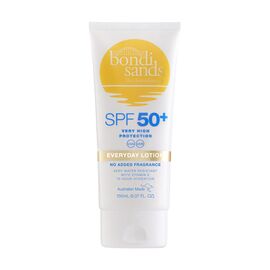 Bondi Sands - SPF 50+ Everyday Body Lotion - 150 ml / Beauty