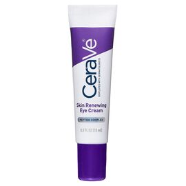 CeraVe - Skin Renewing Eye Cream 15 ml / Beauty
