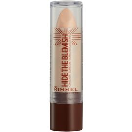 Rimmel London - Hide the Blemish Concealer - 103 Soft Honey - 4.5g / Beauty