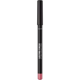 Rimmel London - Lasting Finish Lip Liner - 120 Pink Candy - 1,2g / Beauty