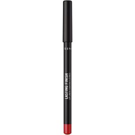 Rimmel London - Lasting Finish Lip Liner - 505 Red Dynamite - 1.2g / Beauty