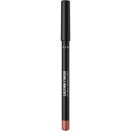 Rimmel London - Lasting Finish Lip Liner - 725 Tiramisu - 1.2g / Beauty