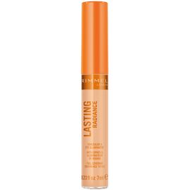 Rimmel London - Lasting Radiance Concealer & Eye Illuminator - 040 S Beige - 7 ml / Beauty