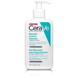 CeraVe - Blemish Control Cleanser 236 ml / Beauty