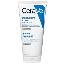 CeraVe - Moisturising Cream / Beauty