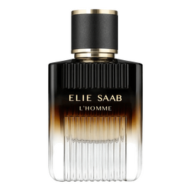 Elie Saab - L'Homme EdP Intense - Amber Gradient - 50 ml / Beauty