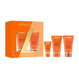 LANCASTER -  SUN KIT FACE CR.SPF30+BODY M+AF / Beauty