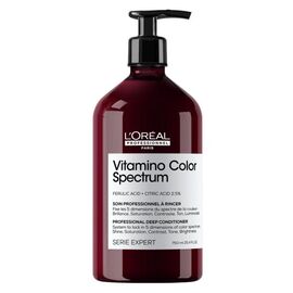 L'Oreal Professionnel Serie Expert Vitamino Color Spectrum Conditioner - 750ml / Beauty