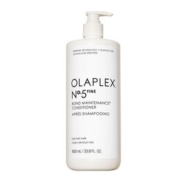 Olaplex - No. 5 Fine Bond Maintenance Conditioner 1000 ml / Beauty