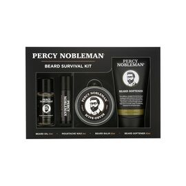 Percy Nobleman - Beard Survival Kit / Health and Personal Care